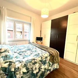 Appartamento Casa Bas, Roma