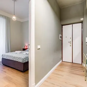 Appartamento Flaminio Lovely House, Roma
