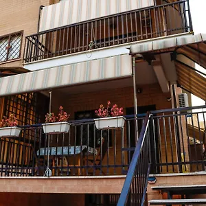 Casa vacanze La Posada, Roma