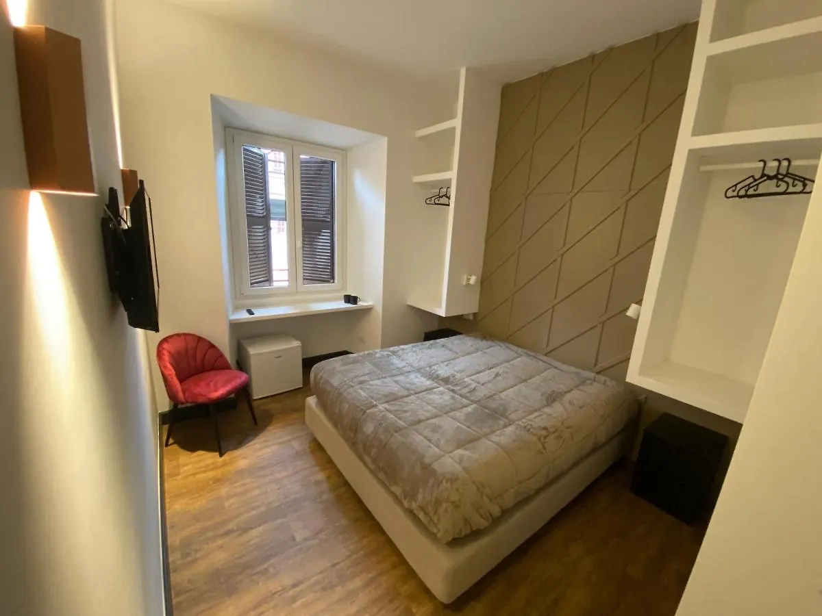 Flaminia Dream Holidays Rome 0*,