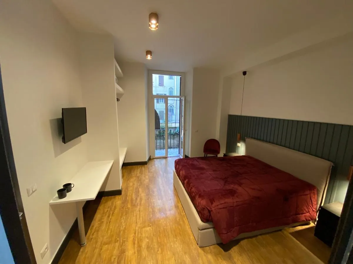Flaminia Dream Holidays Rome Holiday home
