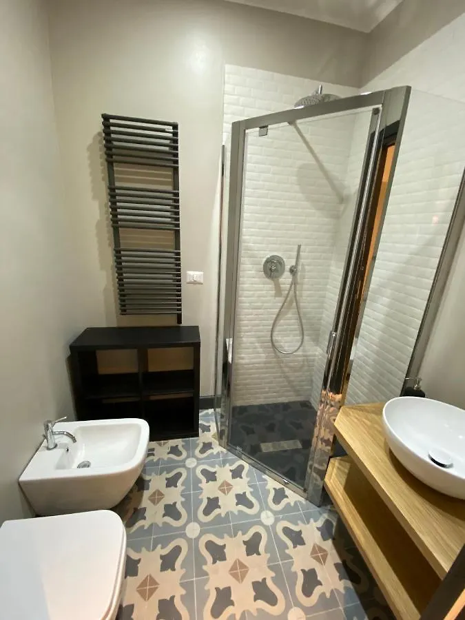 Flaminia Dream Holidays Rome Holiday home