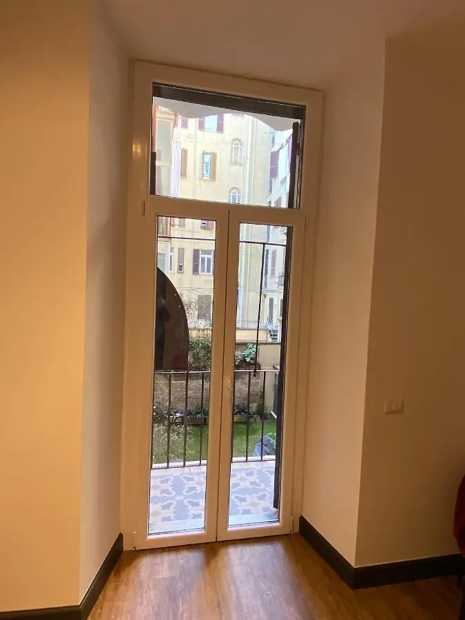 Flaminia Dream Holidays Rome Italy