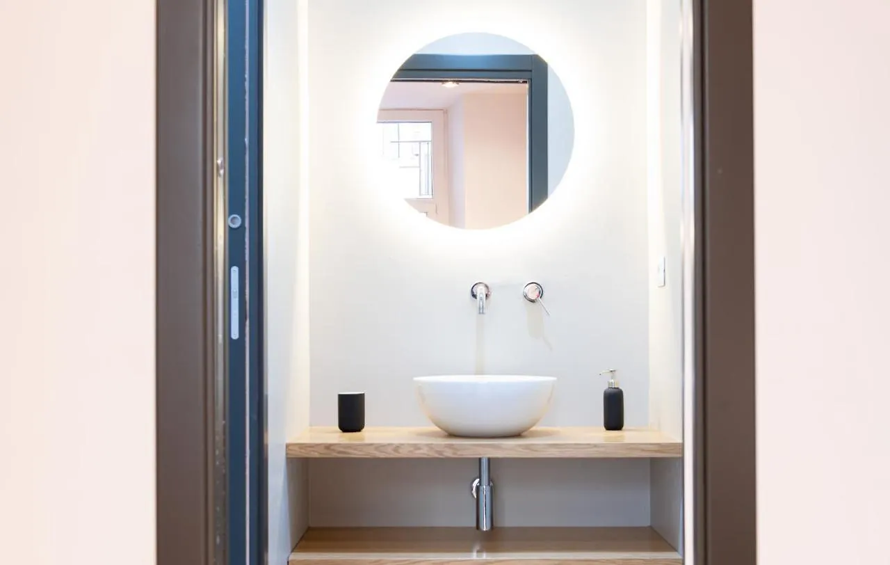 Holiday home Flaminia Dream Holidays Rome