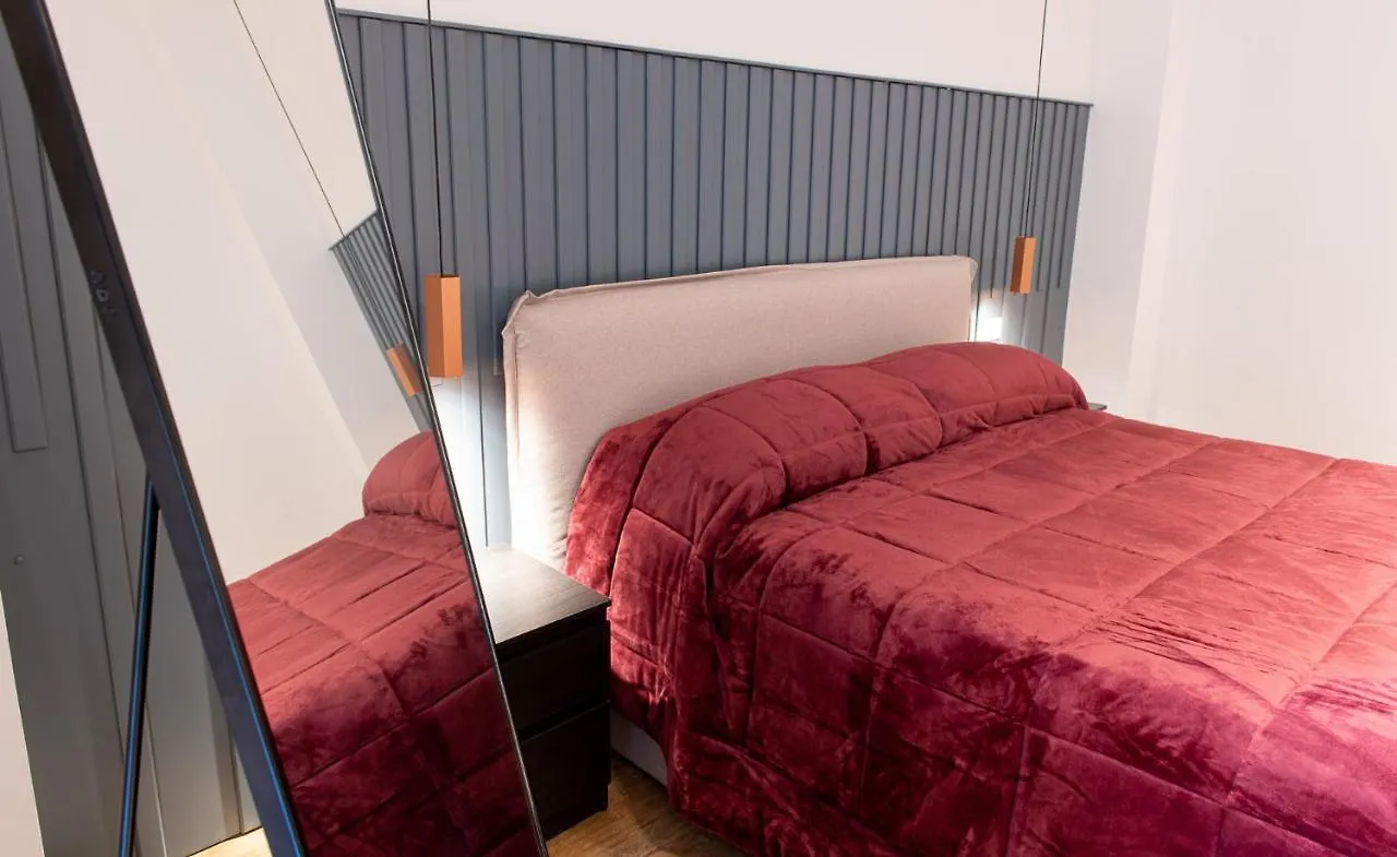 Flaminia Dream Holidays Rome