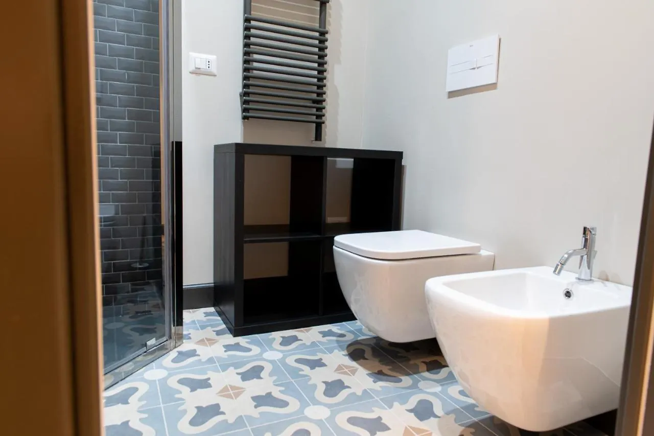 Flaminia Dream Holidays Rome Holiday home