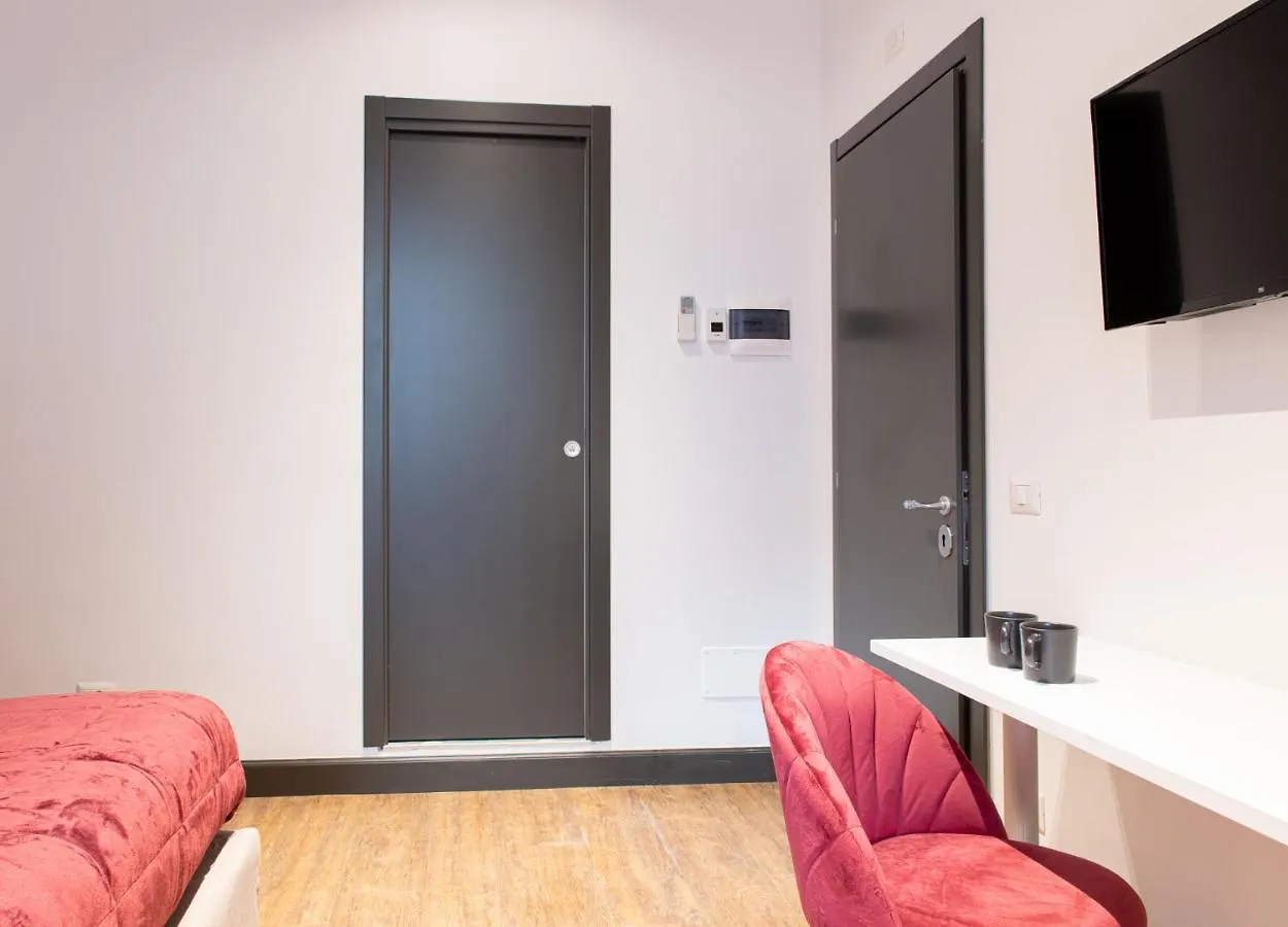 Flaminia Dream Holidays Rome Holiday home