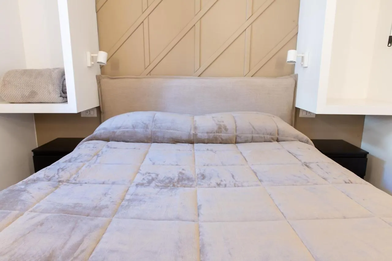 Flaminia Dream Holidays Rome