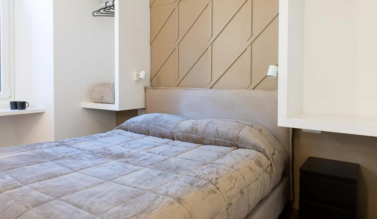 Flaminia Dream Holidays Rome Holiday home