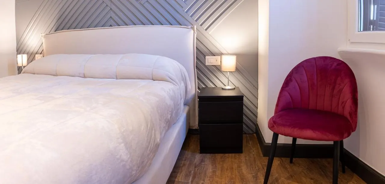 Flaminia Dream Holidays Rome 0*,  Italy