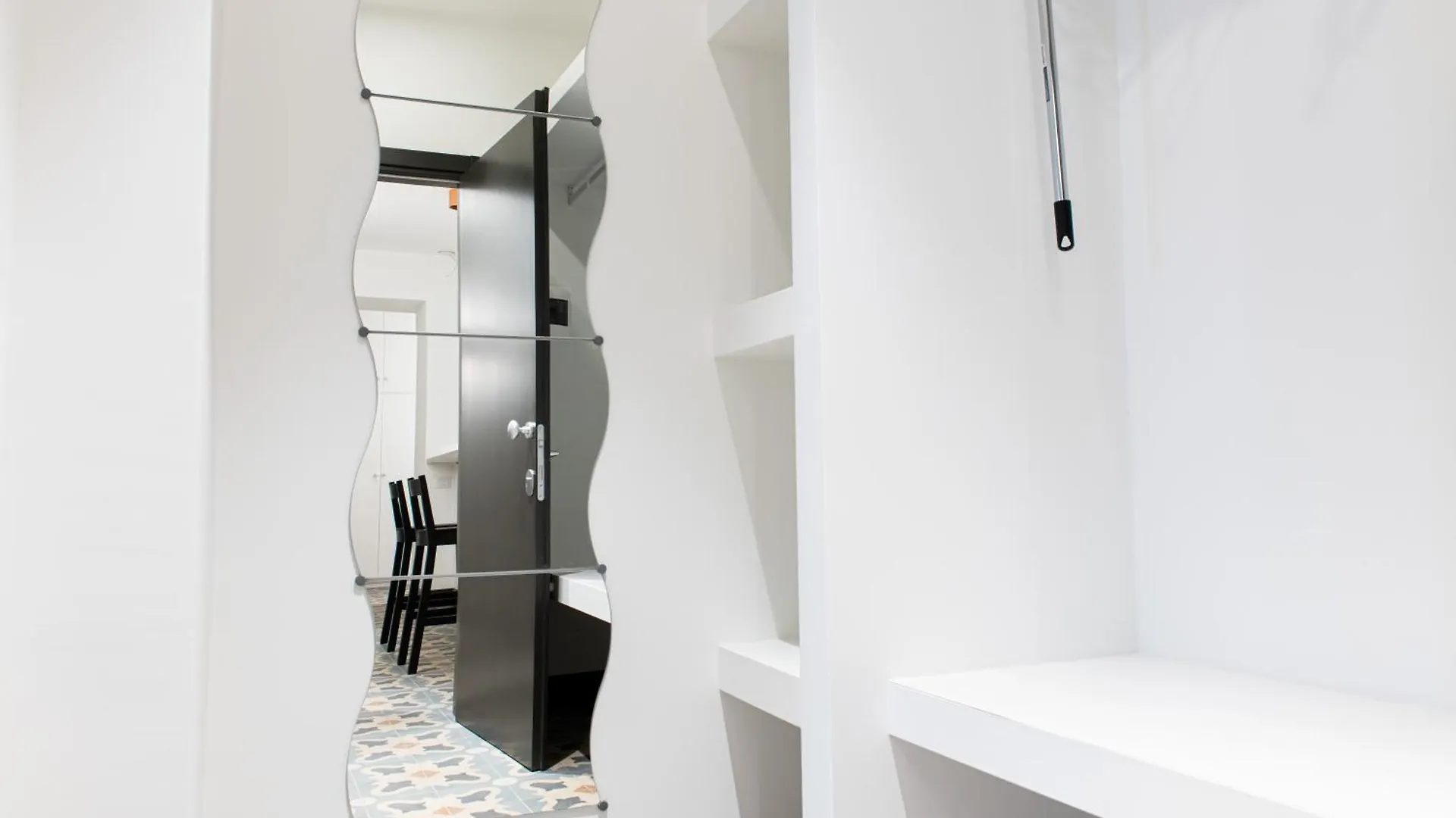 Flaminia Dream Holidays Rome Italy