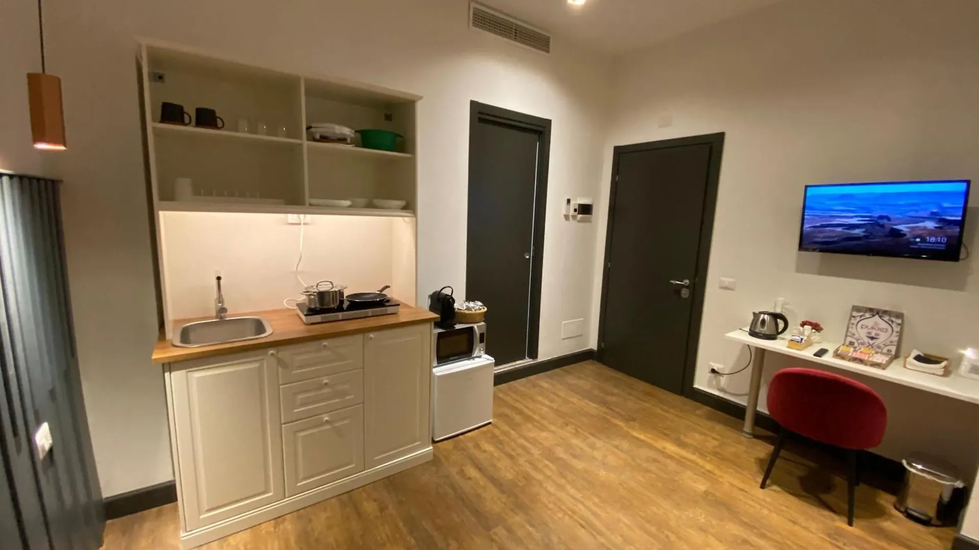 Flaminia Dream Holidays Rome