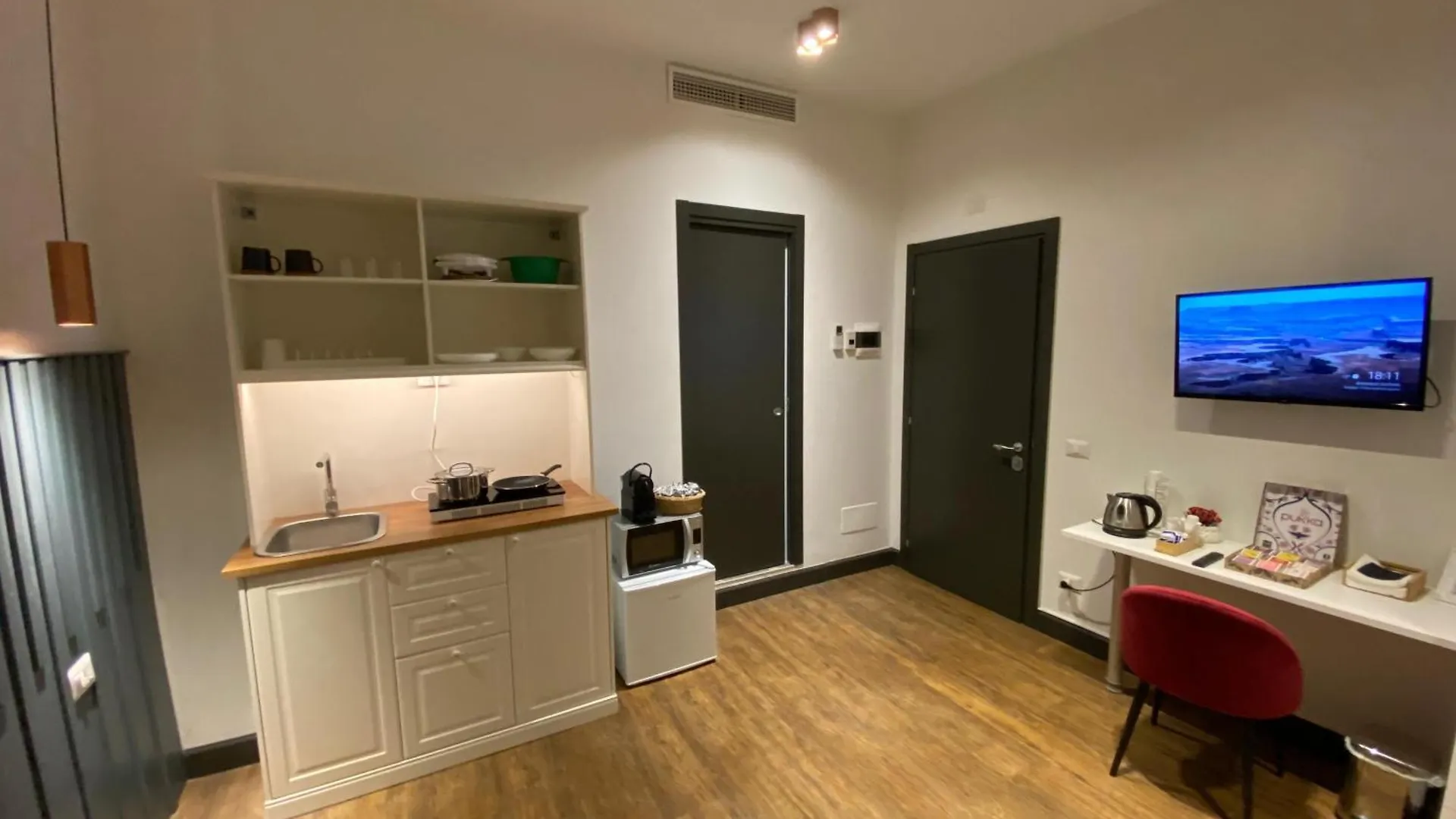 Holiday home Flaminia Dream Holidays Rome
