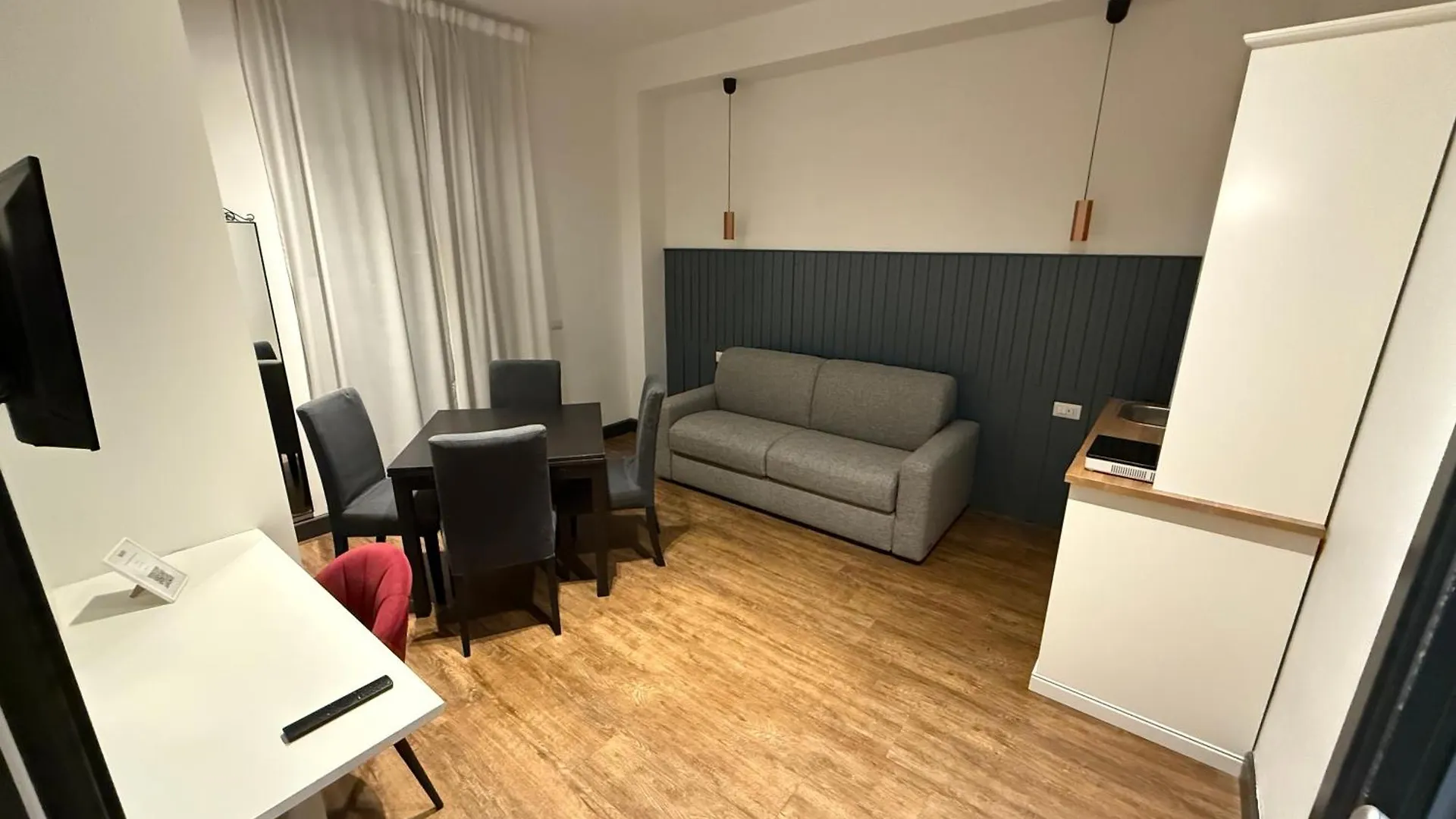 Flaminia Dream Holidays Rome Italy