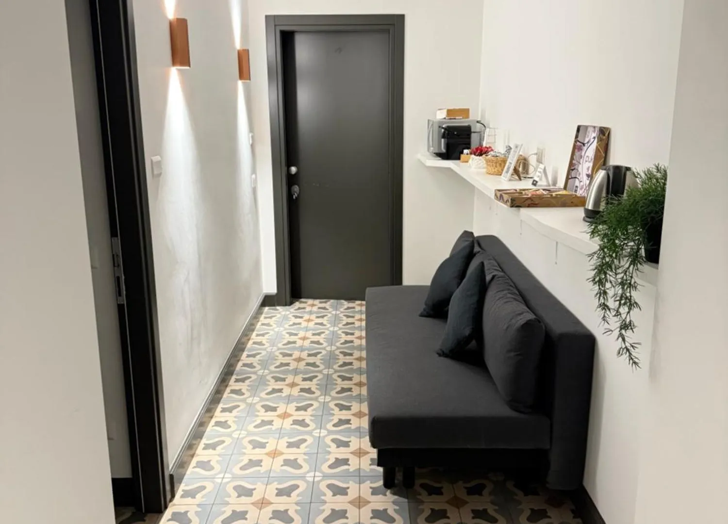 Flaminia Dream Holidays Rome 0*,